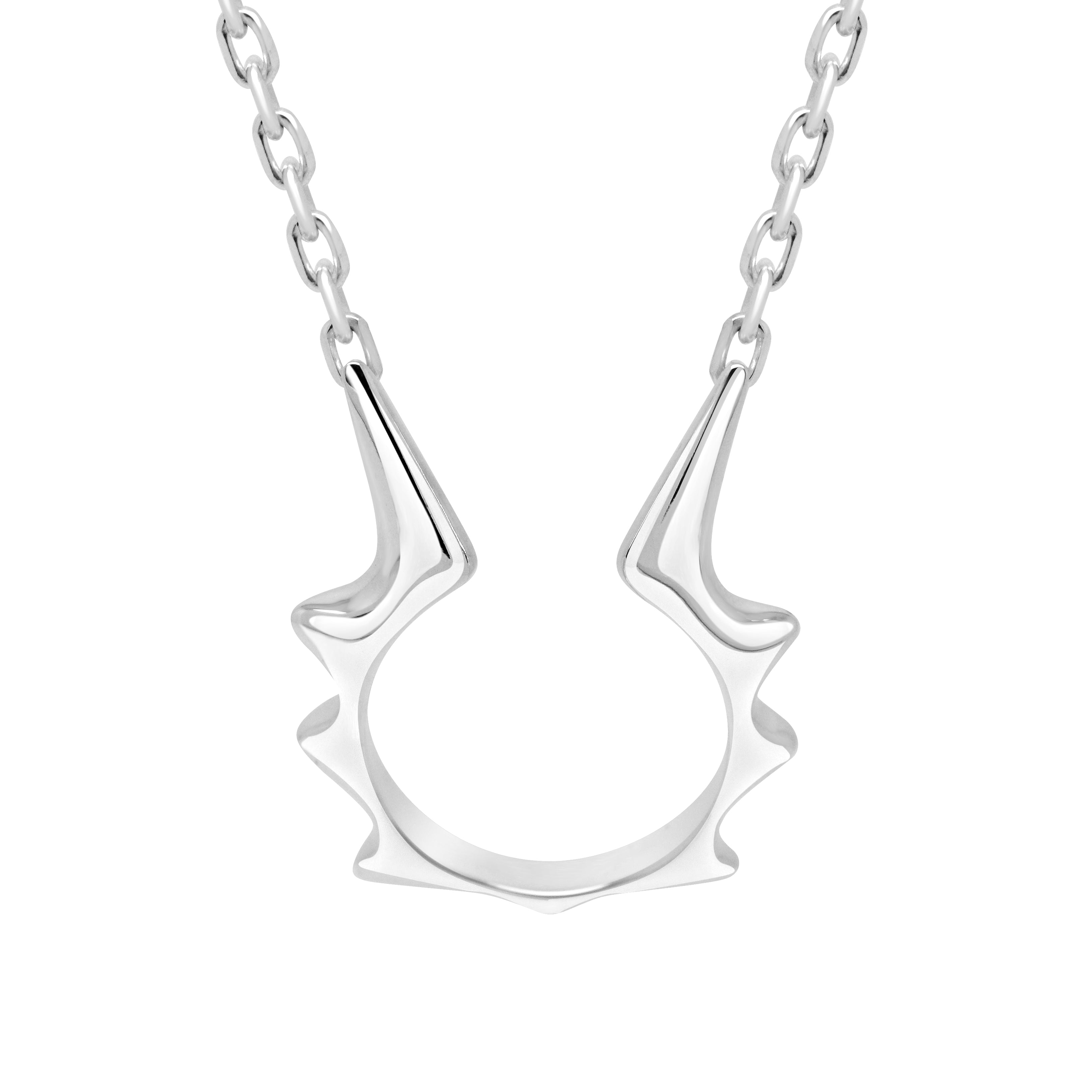 Falling-star-necklace