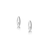 Silver-meteor-stud-earrings