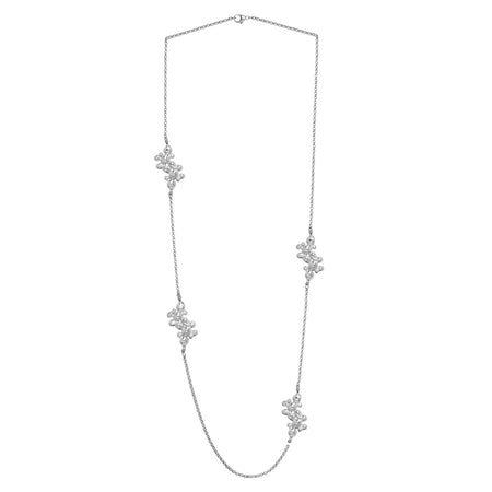 Tephra-necklace