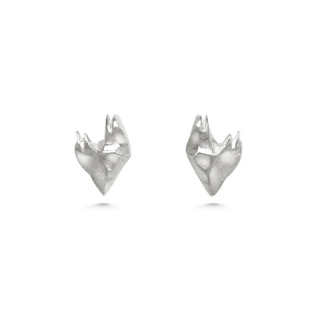 silver-heart-stud-earrings