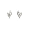 silver-heart-stud-earrings